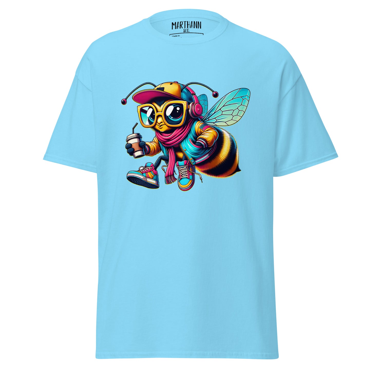 Stylish Bee