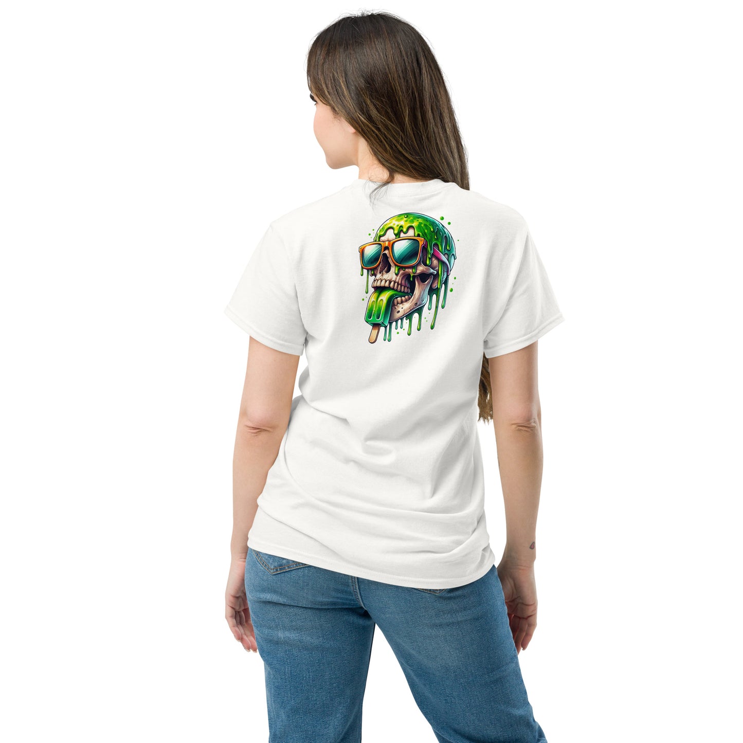 Skull Lickin Good Tee