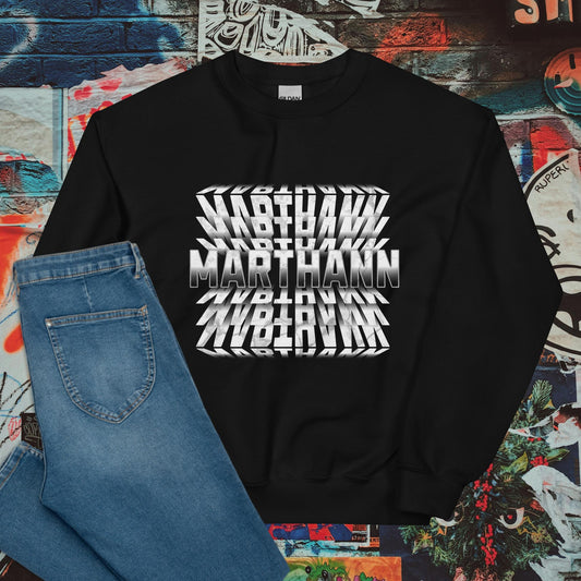 Marthann Marthann