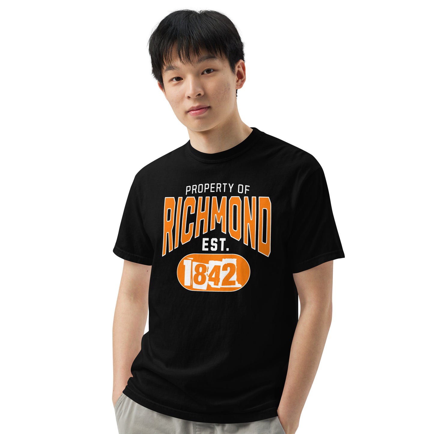 Property of Richmond