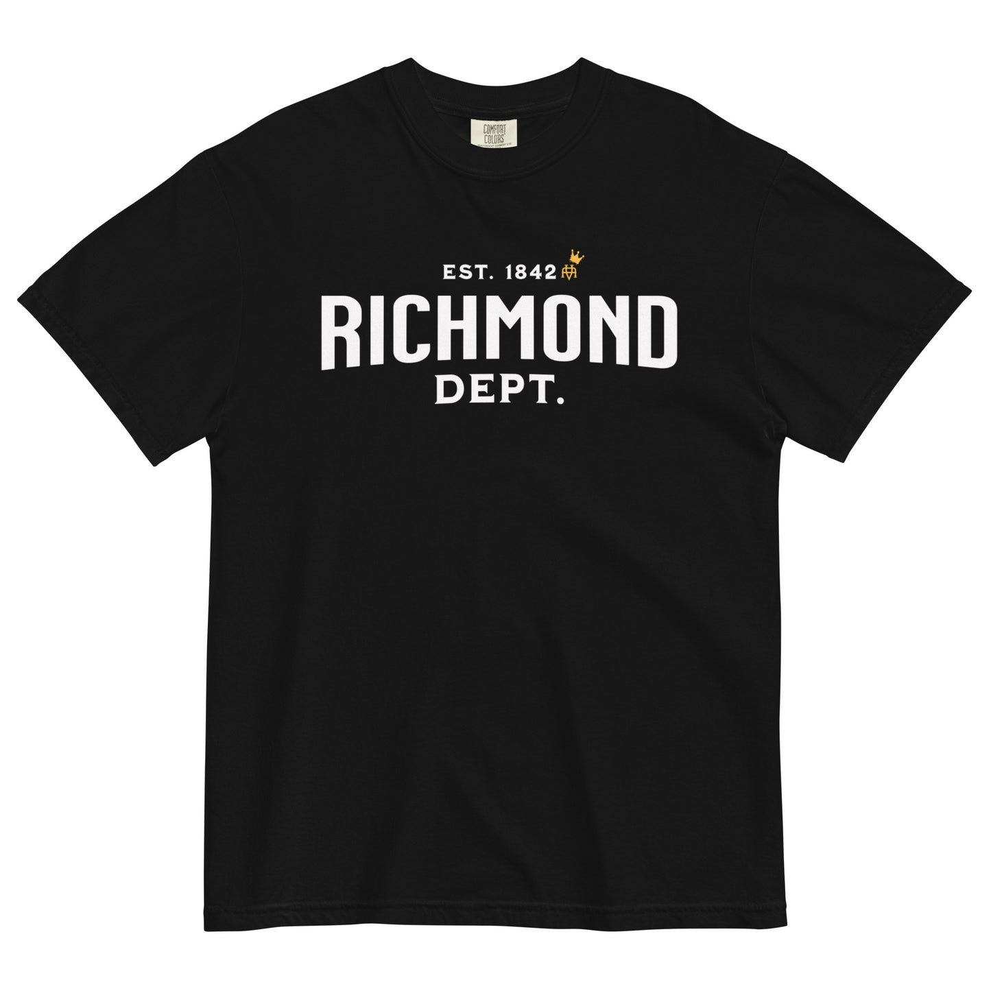 Richmond 1842