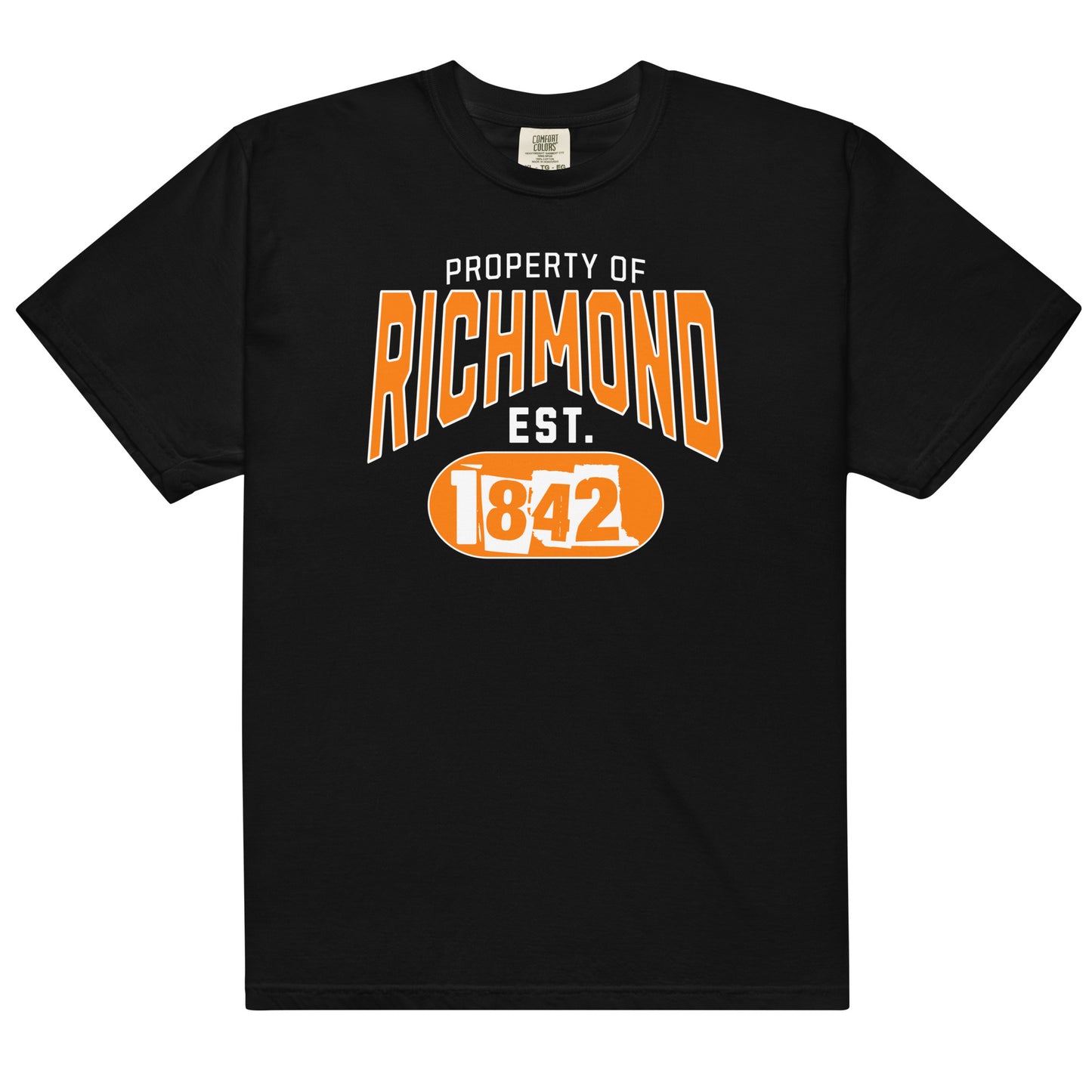 Property of Richmond