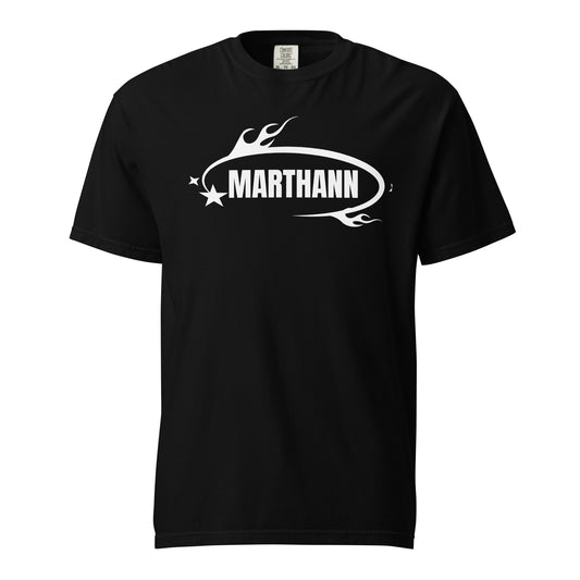 Marthann Marthann