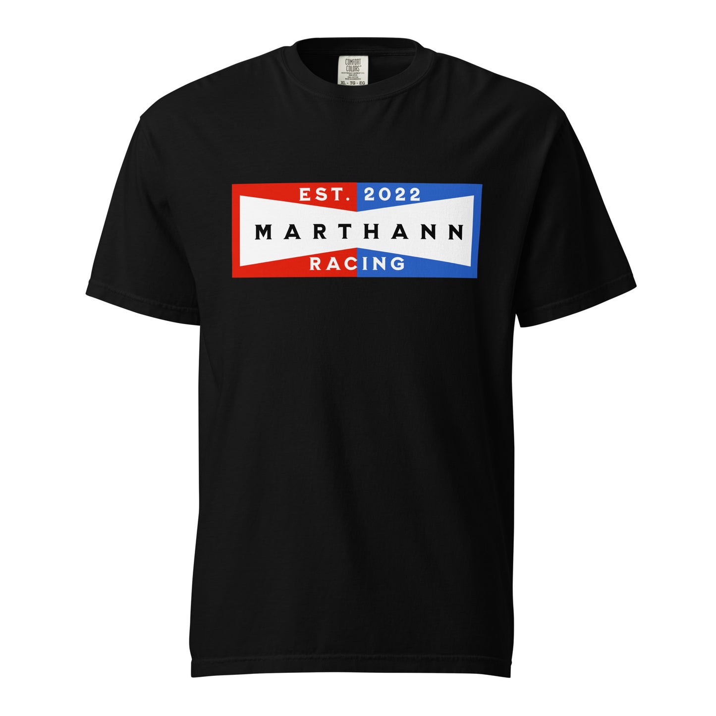 Marthann Racing Tee