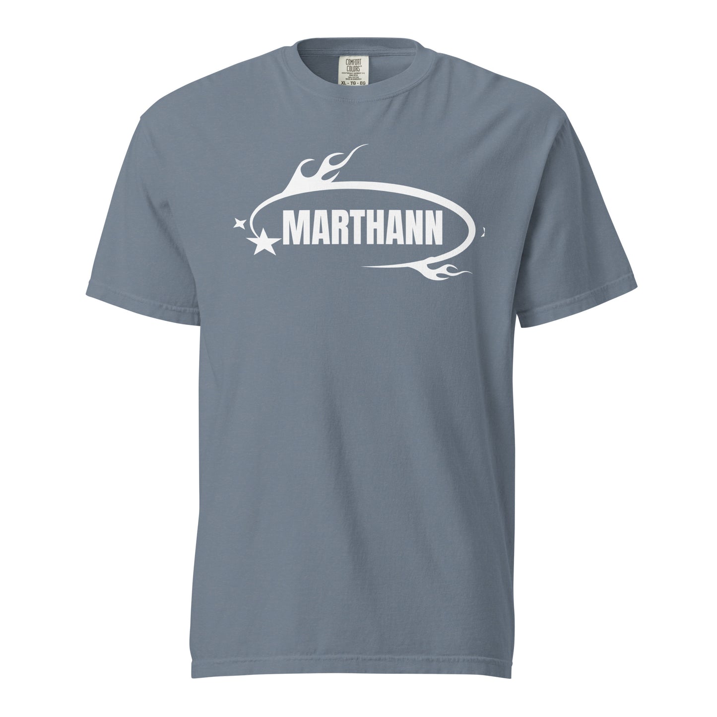 Marthann Marthann