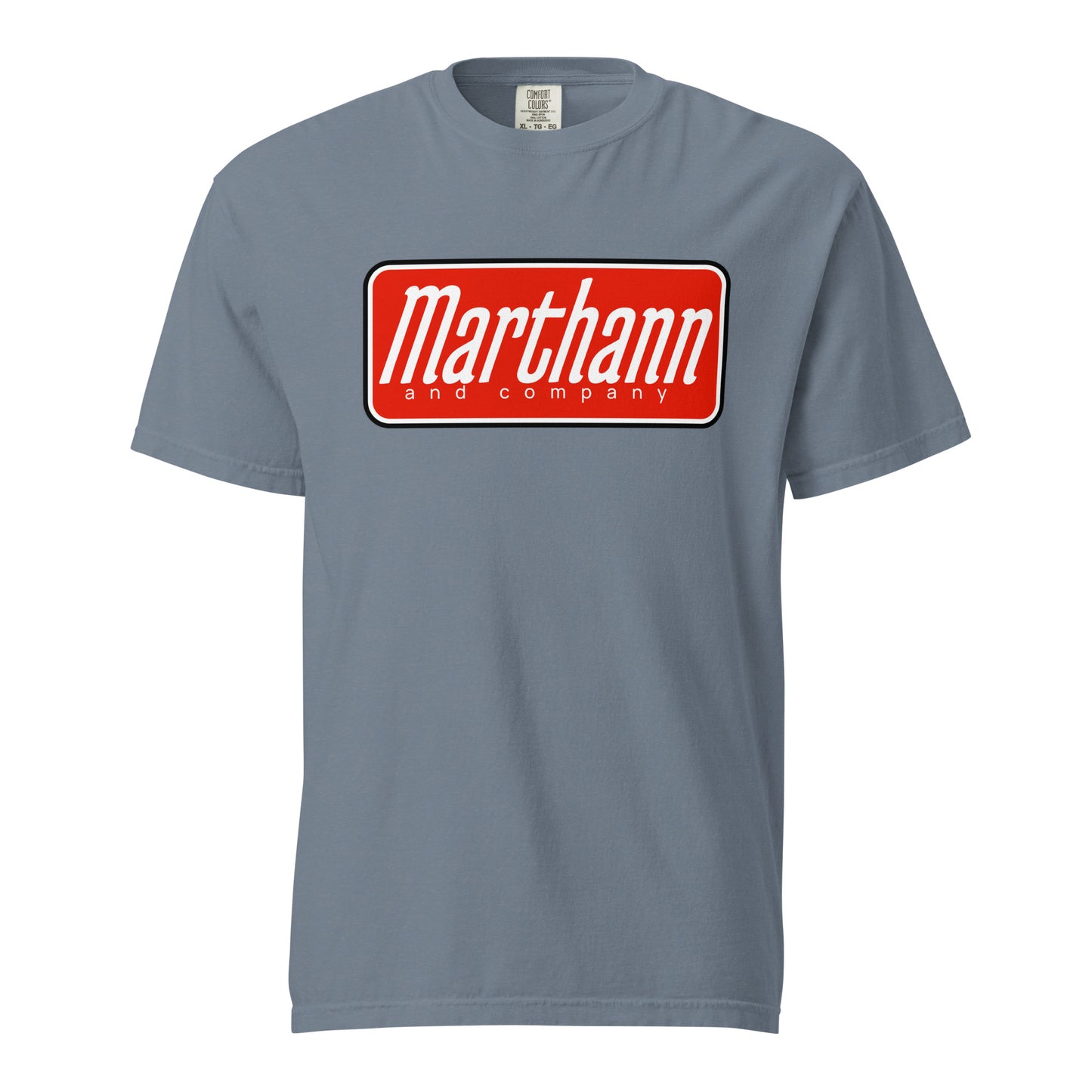 Marthann & Company