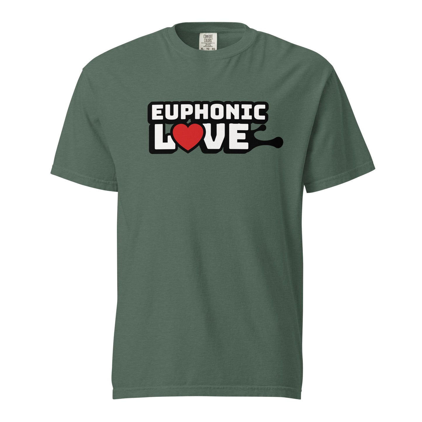 Euphonic Love