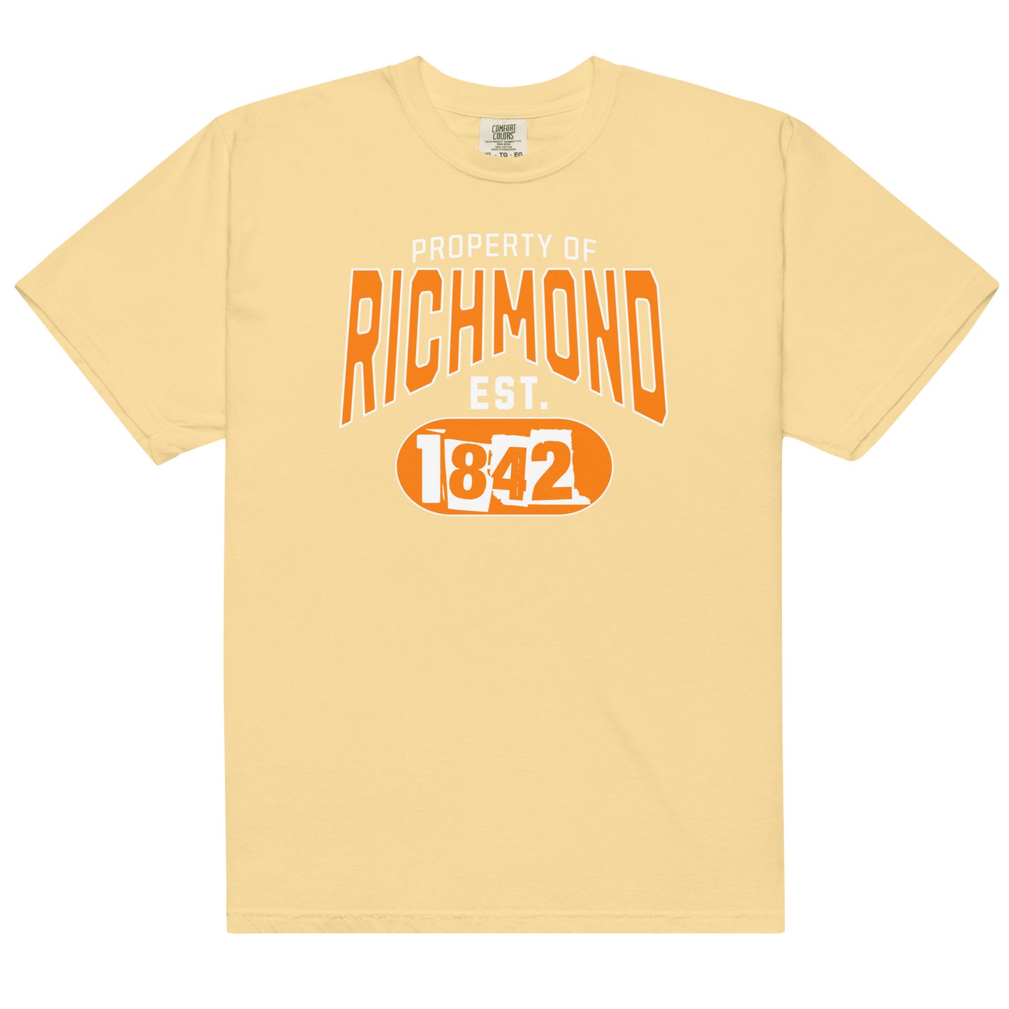 Property of Richmond