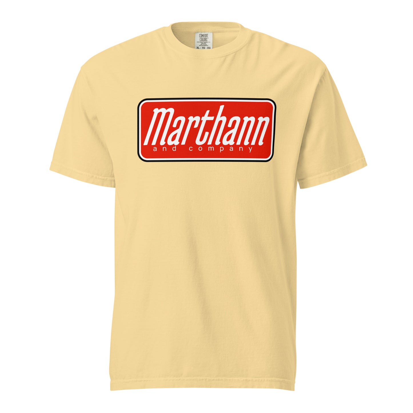 Marthann & Company