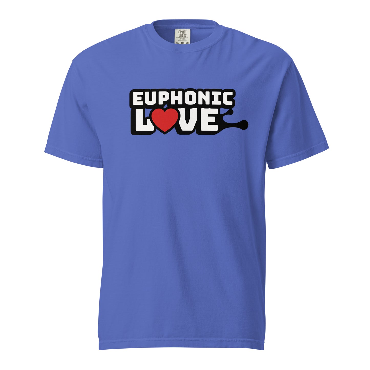 Euphonic Love