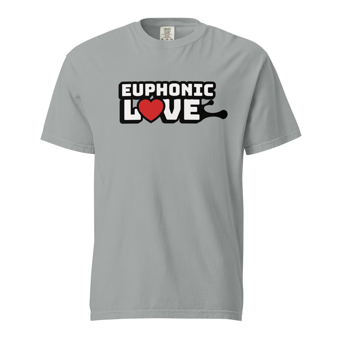 Euphonic Love