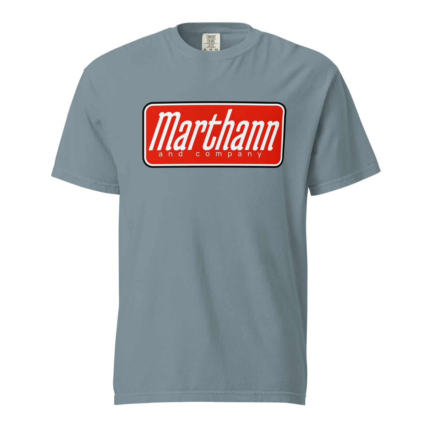 Marthann & Company