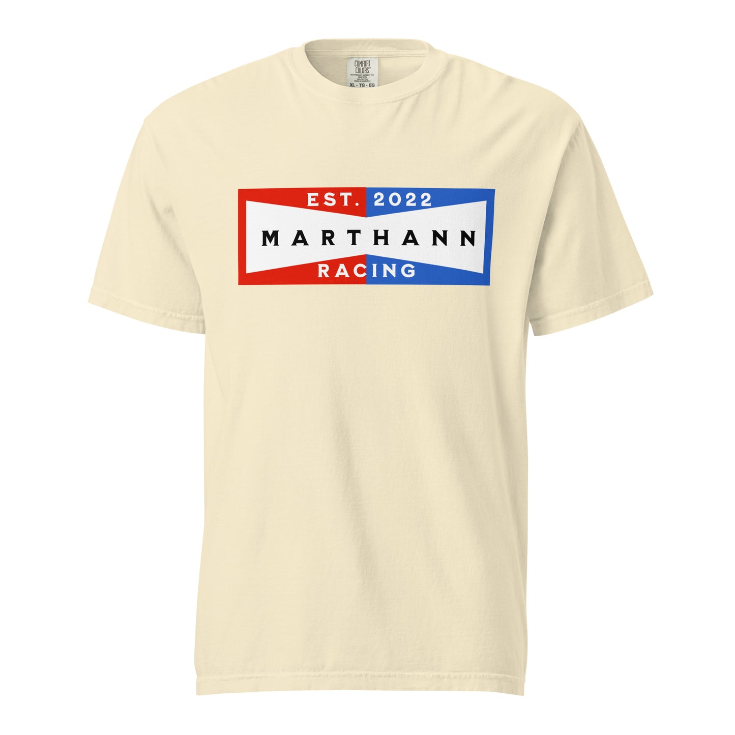 Marthann Racing Tee