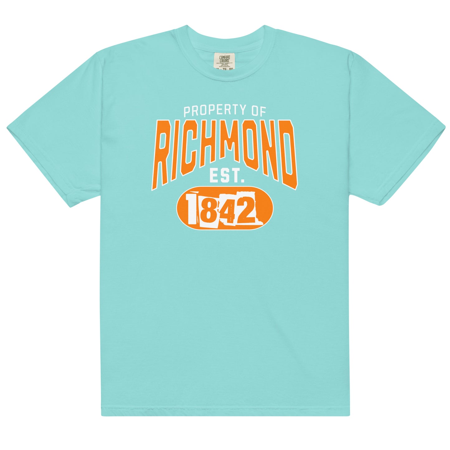 Property of Richmond