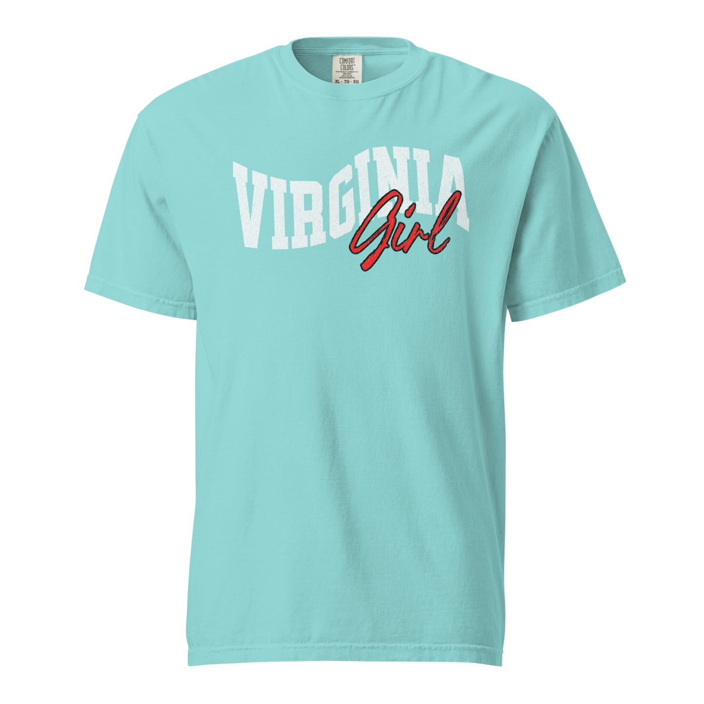 Virginia Girl