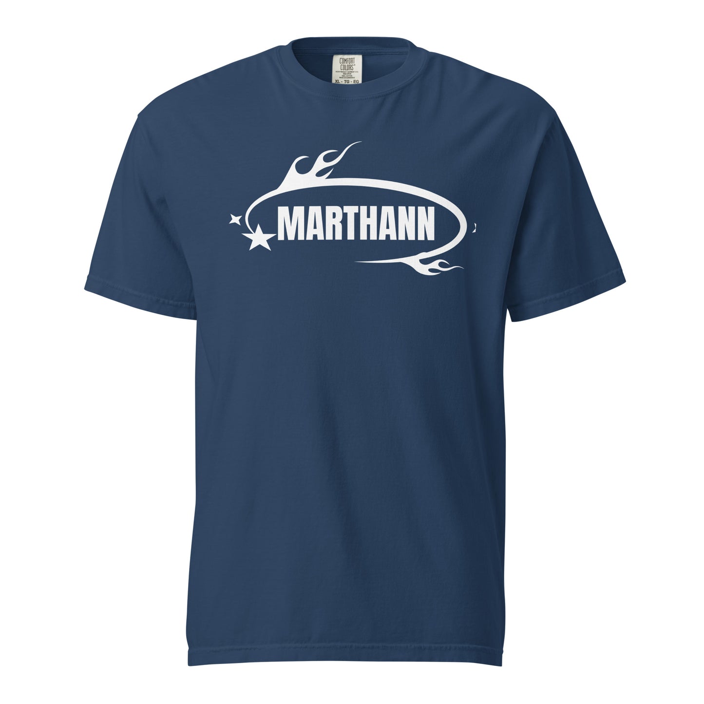 Marthann Marthann