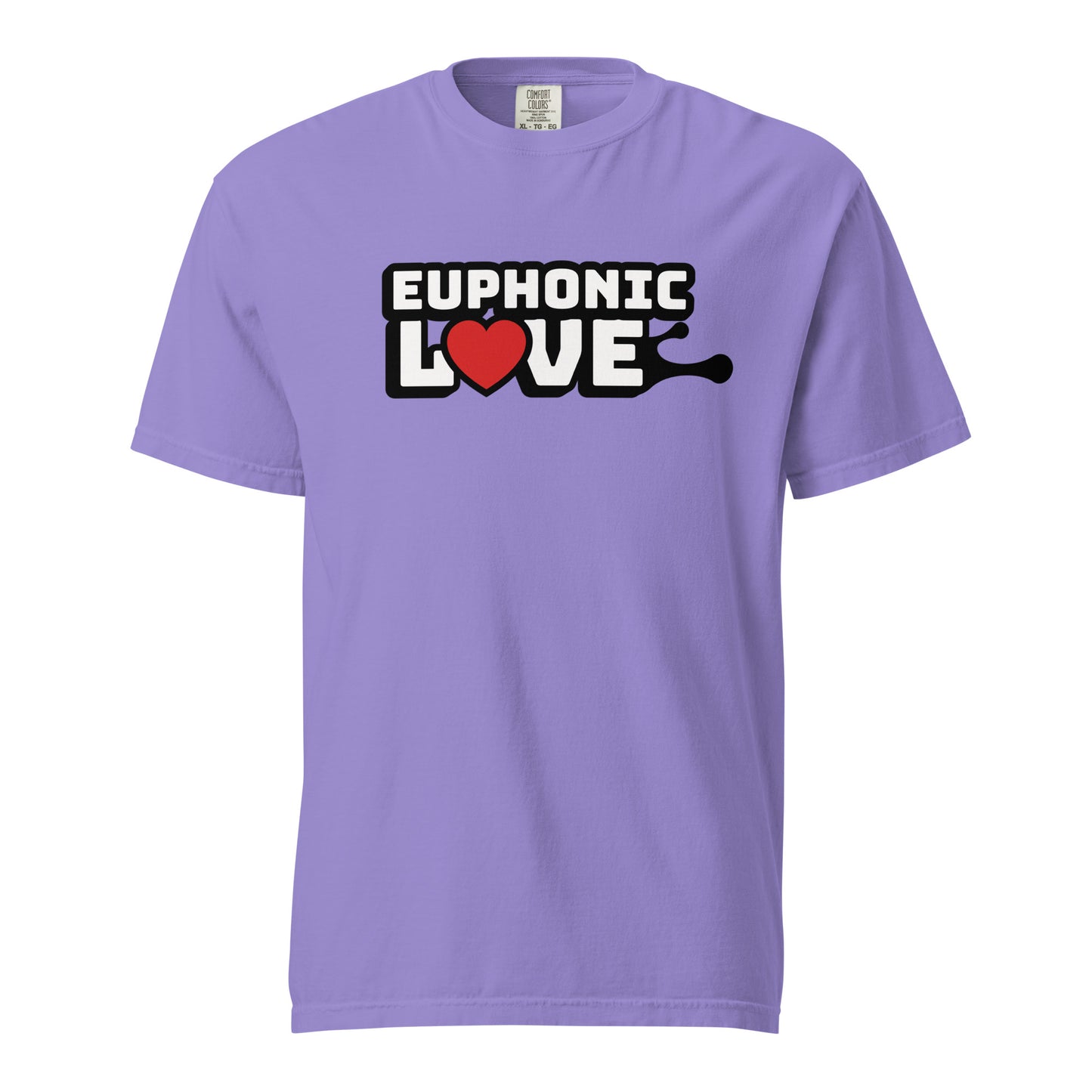 Euphonic Love