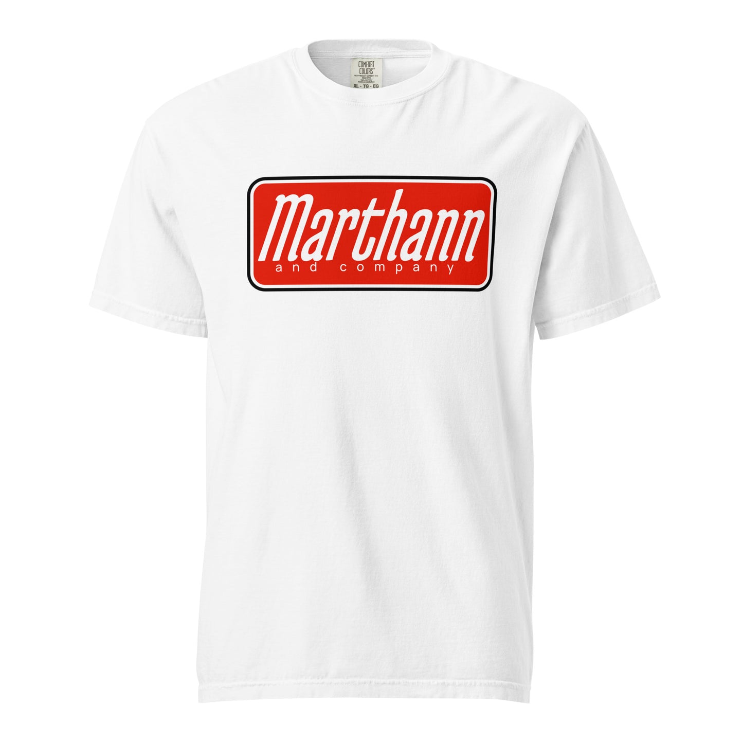 Marthann & Company