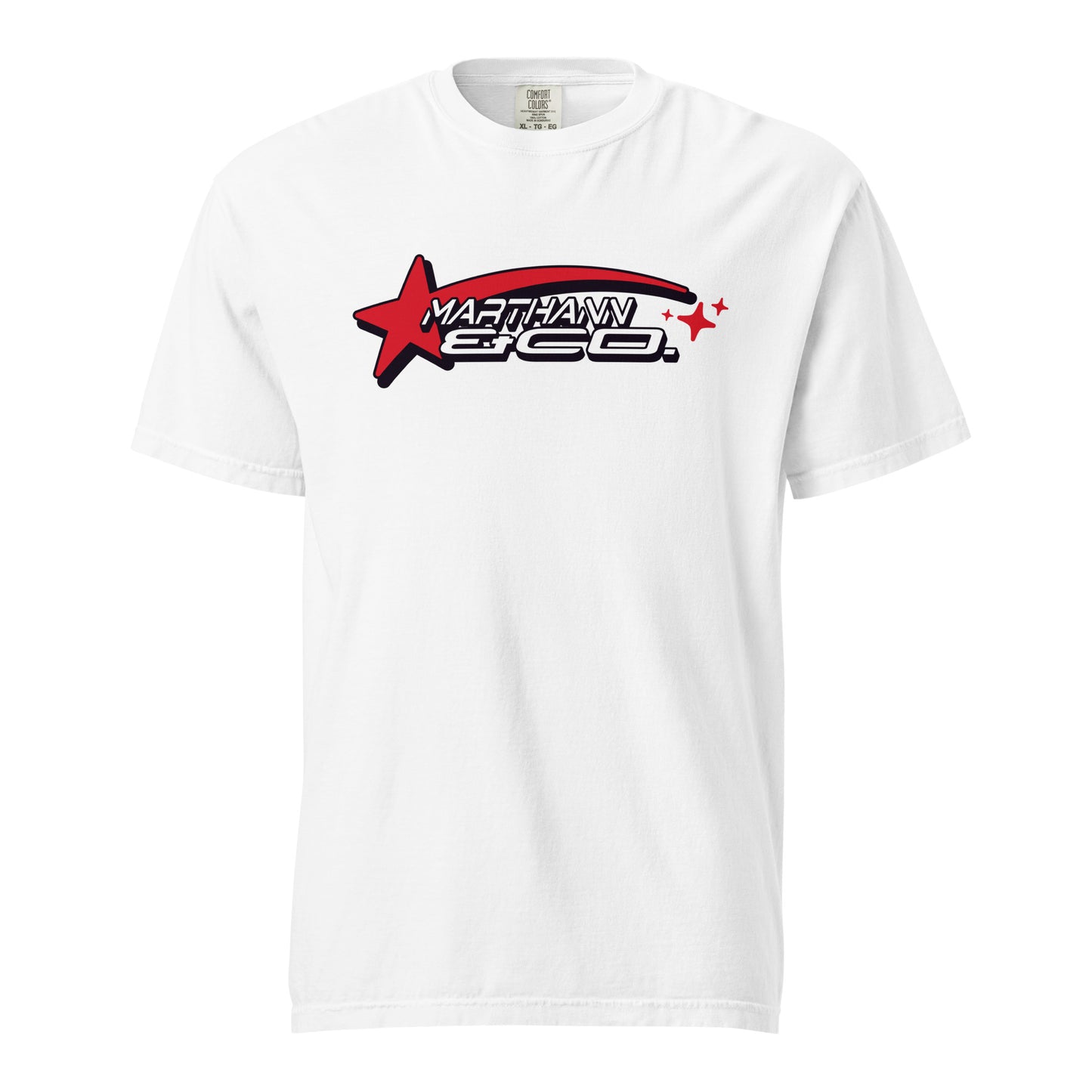 Marthann Shining Star Tee