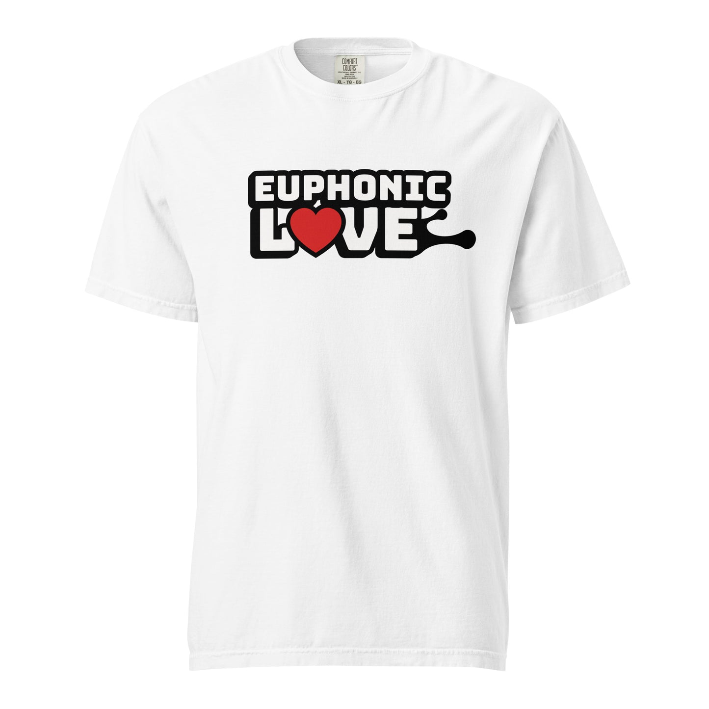 Euphonic Love