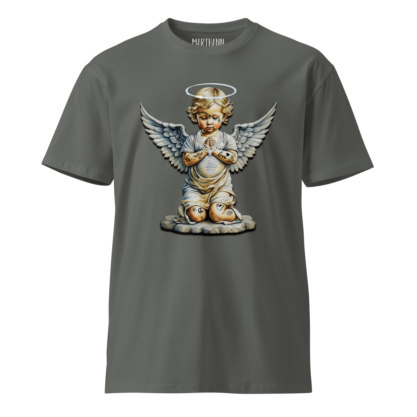 Angel Tee