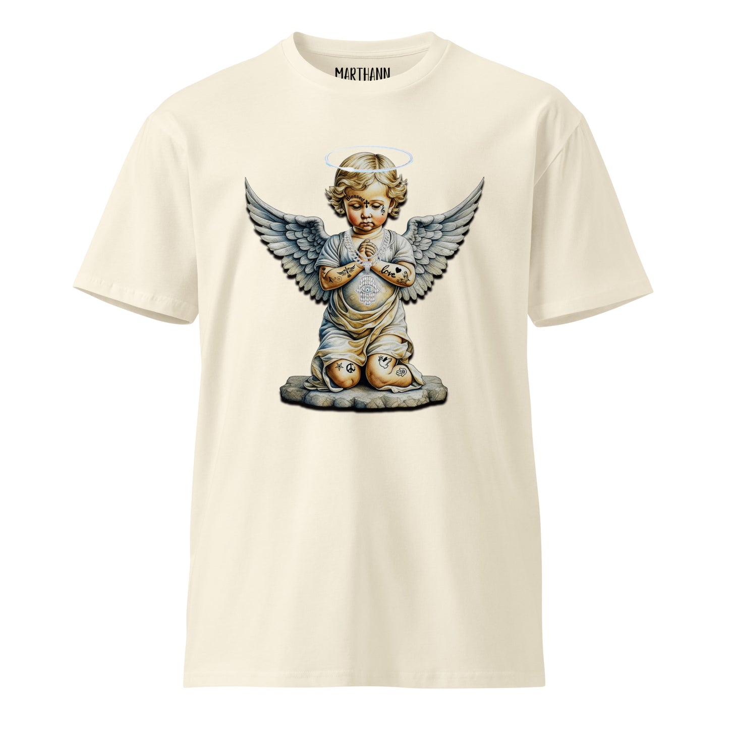 Angel Tee