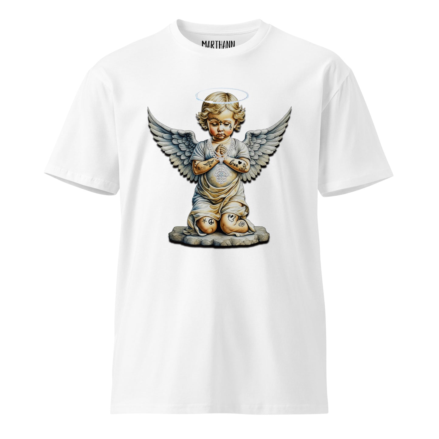 Angel Tee