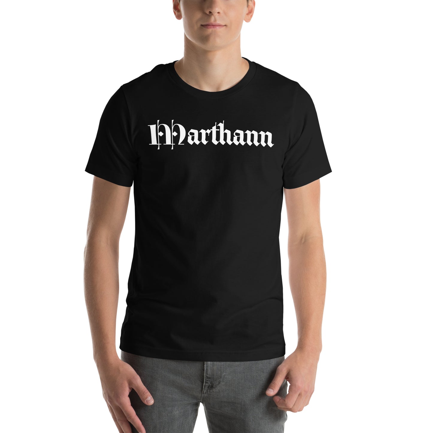 Marthann Aktura Tee