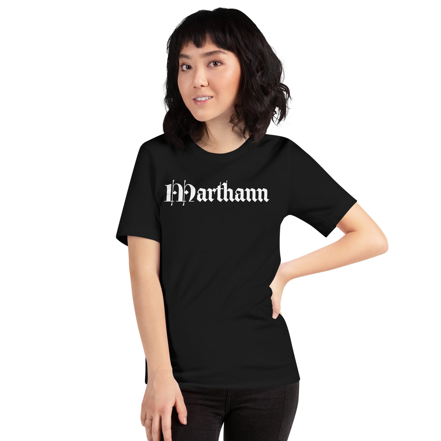 Marthann Aktura Tee