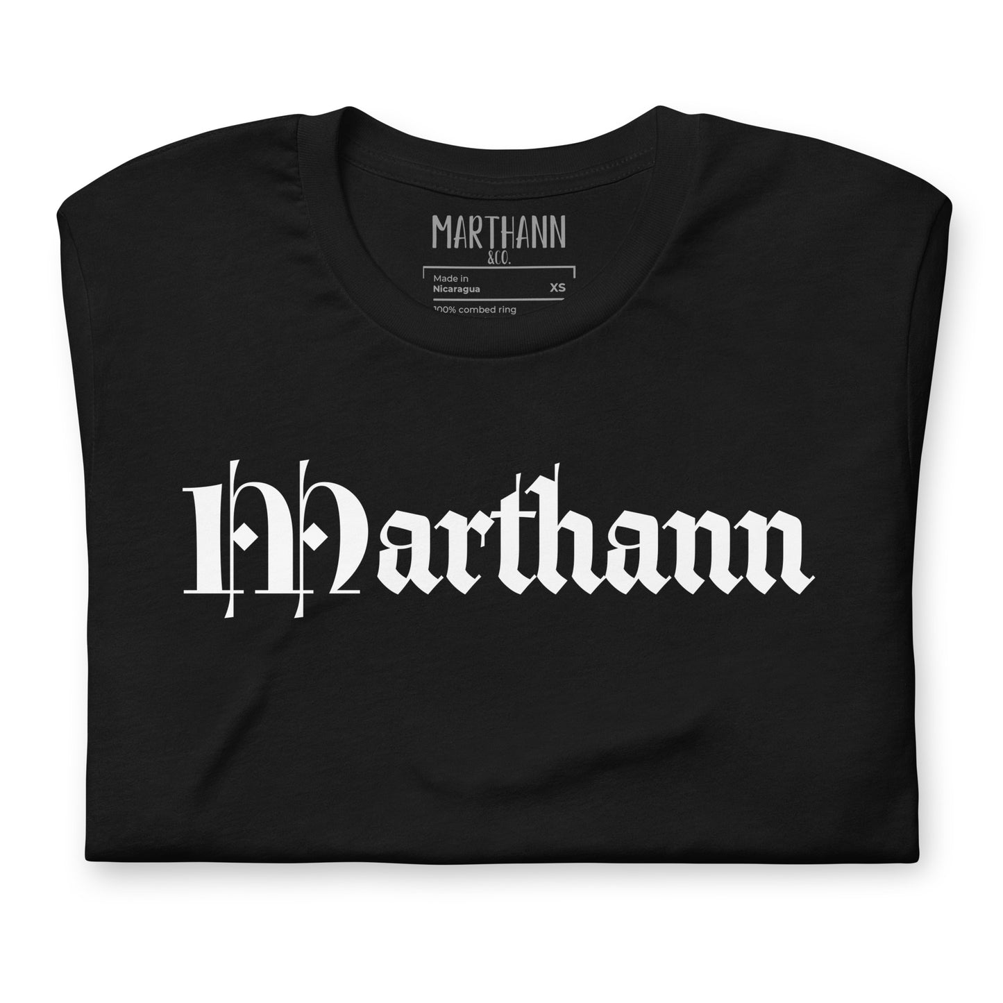 Marthann Aktura Tee