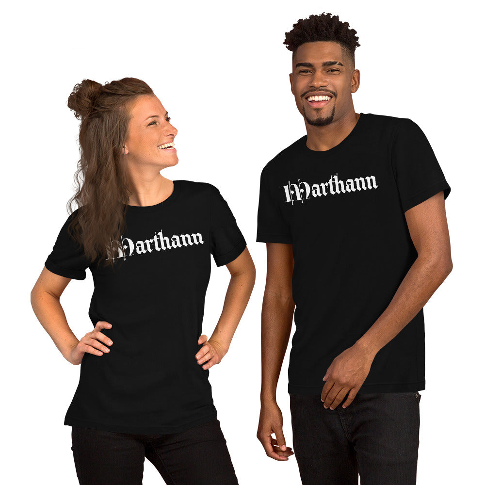 Marthann Aktura Tee