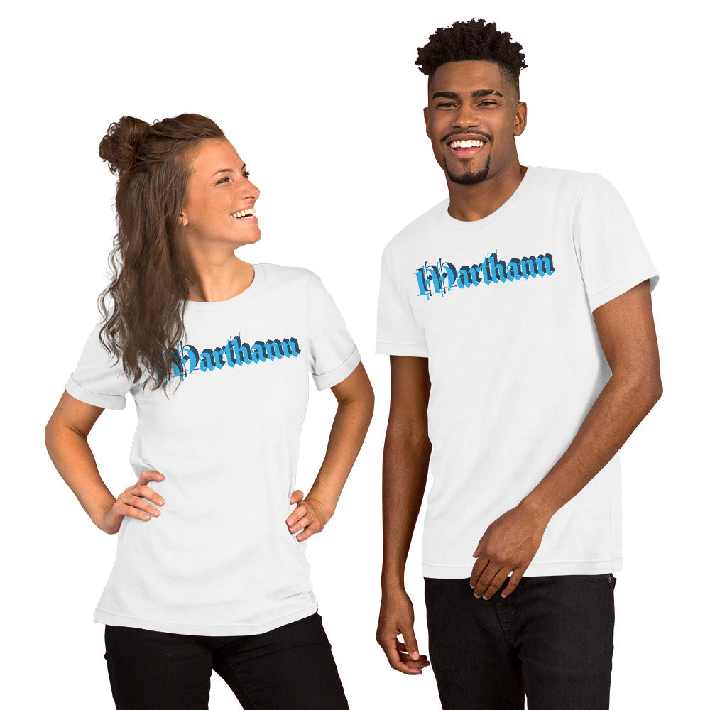 Marthann Aktura|Blu Tee