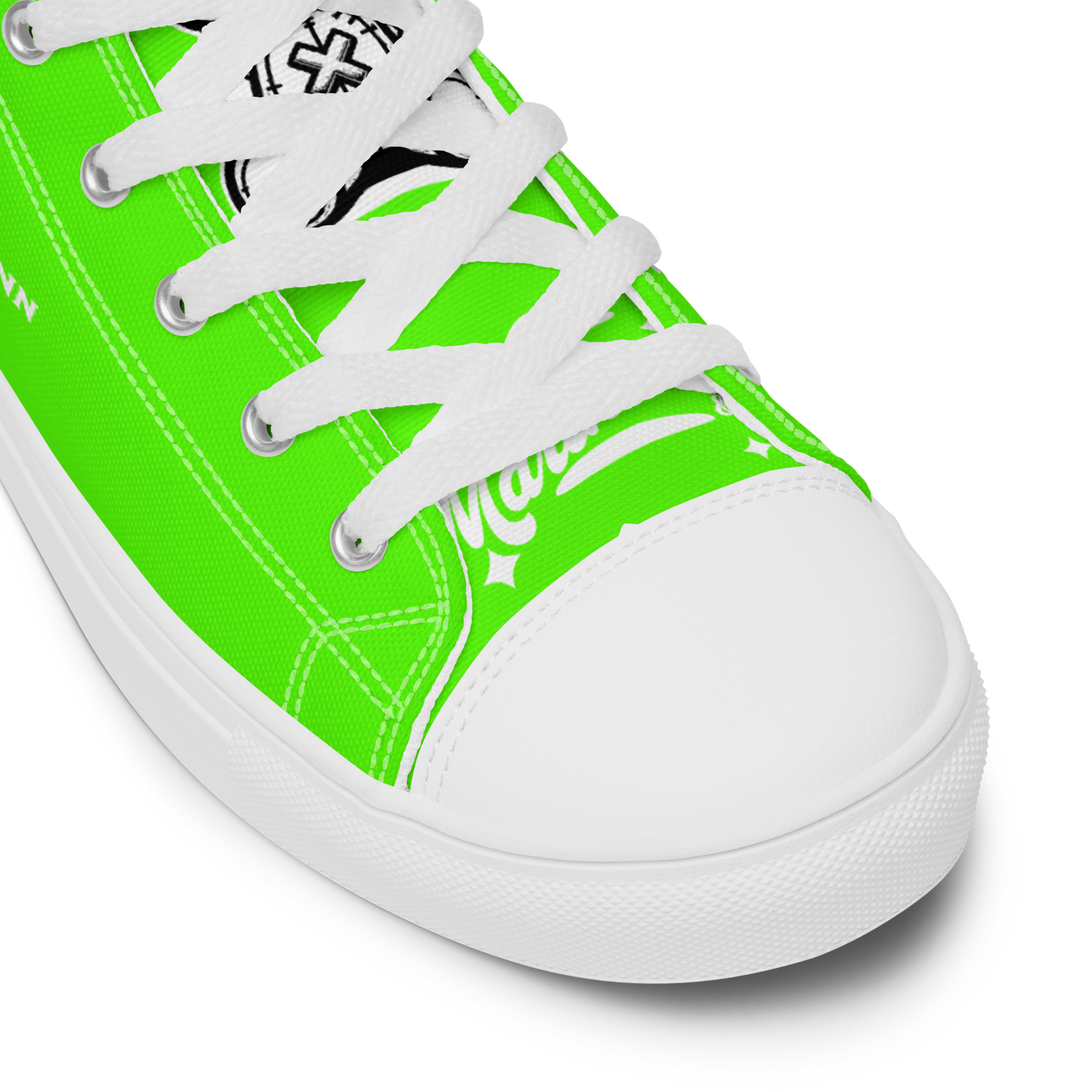 Women’s Neon Green